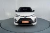 Toyota Raize 1.0T GR Sport TSS AT 2021 Putih 2