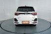 Toyota Raize 1.0T GR Sport TSS AT 2021 Putih 5