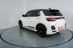 Toyota Raize 1.0T GR Sport TSS AT 2021 Putih 6