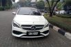 Mercedes-Benz CLA 200 AMG Line 2018 Putih 1