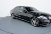 Mercedes Benz E 400 3.0 AT 2014 Hitam 2