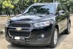 Chevrolet Captiva 2.0 Diesel NA 2014 Hitam 2