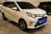 Toyota Calya 1.2 G Automatic 2017 Putih, Wa.085955273020 1