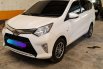 Toyota Calya 1.2 G Automatic 2017 Putih, Wa.085955273020 2