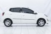 TOYOTA AGYA (WHITE) TYPE G 1.0CC M/T (2017)  2