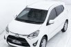 TOYOTA AGYA (WHITE) TYPE G 1.0CC M/T (2017)  4