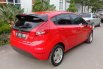 Jual Ford Fiesta 2011 harga murah di Banten 2