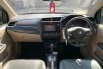 Honda Mobilio E CVT Matic 2017 Hitam 6