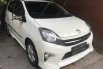 Toyota Agya 1.2L TRD A/T 2015 Putih 1