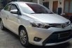 Jual cepat Toyota Vios G 2017 di Jawa Barat 1