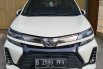Jual mobil Toyota Veloz 1.3 A/T 2019 bekas, Jambi 1