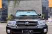 Jual Toyota Land Cruiser VX Grade 2011 harga murah di DKI Jakarta 3