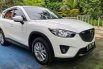 Mazda CX-5 2014 DKI Jakarta dijual dengan harga termurah 15