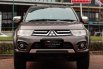 Dijual mobil bekas Mitsubishi Pajero Sport Exceed, Banten  2