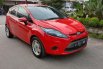 Jual Ford Fiesta 2011 harga murah di Banten 3