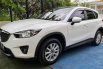 Mazda CX-5 2014 DKI Jakarta dijual dengan harga termurah 12