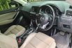 Mazda CX-5 2014 DKI Jakarta dijual dengan harga termurah 10