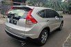 Mobil Honda CR-V 2013 2.4 Prestige dijual, DKI Jakarta 6