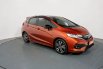 Honda Jazz RS AT 2019 Orange 1