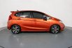 Honda Jazz RS AT 2019 Orange 5