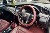 Jual mobil Toyota Kijang Innova 2015 bekas, Sumatra Selatan 8