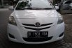 Mobil Toyota Vios 2010 terbaik di Banten 2