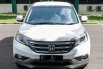 Mobil Honda CR-V 2013 Prestige dijual, DKI Jakarta 3