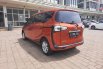 Jawa Barat, jual mobil Toyota Sienta 2017 dengan harga terjangkau 5