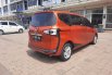 Jawa Barat, jual mobil Toyota Sienta 2017 dengan harga terjangkau 4