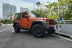 Dijual mobil bekas Jeep Wrangler , DKI Jakarta  1