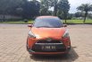 Jawa Barat, jual mobil Toyota Sienta 2017 dengan harga terjangkau 3