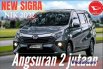 Daihatsu Xenia 2022 Banten dijual dengan harga termurah