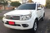 Jual mobil Toyota Fortuner 2011 , Bengkulu, Kota Bengkulu 2