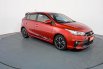 Toyota Yaris S TRD Sportivo AT 2017 Merah 2