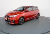 Toyota Yaris S TRD Sportivo AT 2017 Merah 3