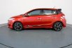 Toyota Yaris S TRD Sportivo AT 2017 Merah 4