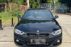 BMW 4 Series 435i AT 2015 Hitam ISTIMEWA KM 2RB LOW BGT SIAP PAKAI GRESS BGT JAMIN SUKA BGT 3