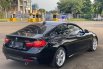 BMW 4 Series 435i AT 2015 Hitam ISTIMEWA KM 2RB LOW BGT SIAP PAKAI GRESS BGT JAMIN SUKA BGT 5
