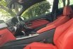BMW 4 Series 435i AT 2015 Hitam ISTIMEWA KM 2RB LOW BGT SIAP PAKAI GRESS BGT JAMIN SUKA BGT 7