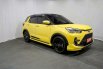 Toyota Raize 1.0T GR Sport AT 2021 Kuning 1