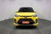 Toyota Raize 1.0T GR Sport AT 2021 Kuning 2