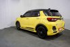 Toyota Raize 1.0T GR Sport AT 2021 Kuning 5