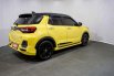 Toyota Raize 1.0T GR Sport AT 2021 Kuning 7