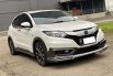 Honda HR-V E Mugen AT 2016 Putih Pemakaian 2017 3