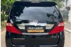 Dijual mobil bekas Toyota Alphard G, DKI Jakarta  5