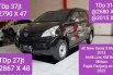 Daihatsu Xenia 2013 Jawa Timur dijual dengan harga termurah 2