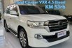 DKI Jakarta, Toyota Land Cruiser 2019 kondisi terawat 1