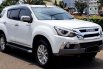 Jual mobil bekas murah Isuzu MU-X Premiere 2019 di Banten 15