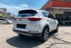 All New Kia Sportage GT Line Ultimate 2.0 AT 2017 2