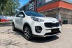 All New Kia Sportage GT Line Ultimate 2.0 AT 2017 6